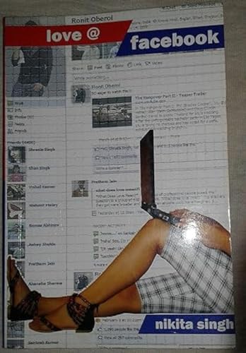LOVE@FACE BOOK - Click to Buy
