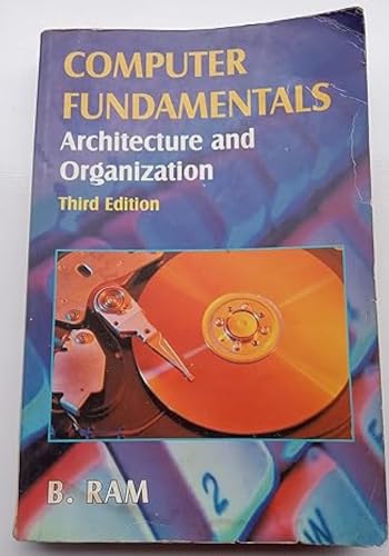 Computer Fundamentals: Architecture and Organization - Click to Buy