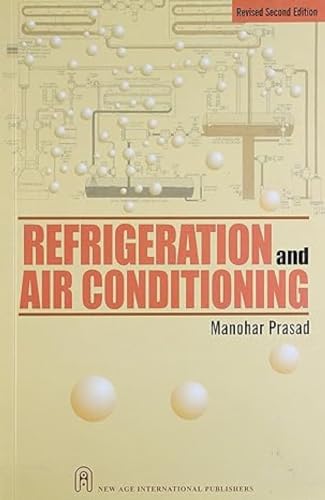 Refrigeration and Air Conditioning - Click to Buy