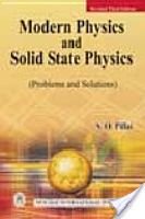 Modern Physics and Solid State Physics ; Problems and Solutions - Click to Buy