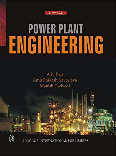 Power Plant Engineering - Click to Buy