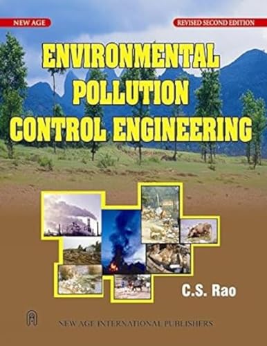 Environmental Pollution Control Engineering - Click to Buy