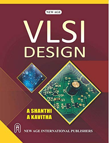 VLSI Design - Click to Buy