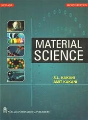 Material Science - Click to Buy