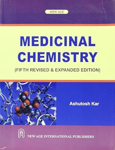 Medicinal Chemistry - Click to Buy