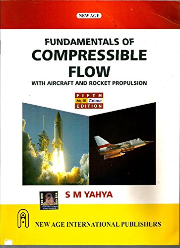Fundamentals of Compressible Flow - Click to Buy