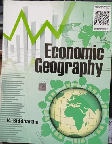 ECONOMIC GEOGRAPHY. - Click to Buy