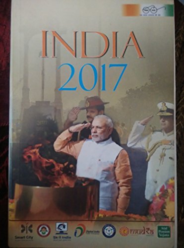 India 2017: Reference Annual
