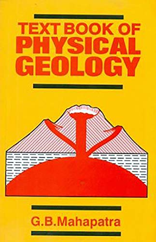 Textbook of Physical Geology - Click to Buy