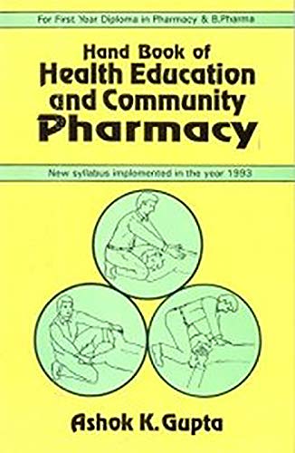 Hand Book of Health Education and Community Medicine