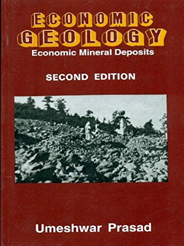 Economic Geology: Economic Mineral Deposits - Click to Buy