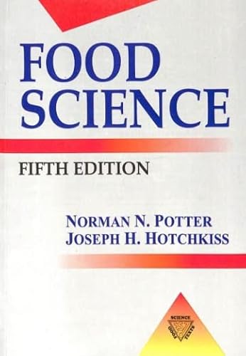 Food Science - Click to Buy