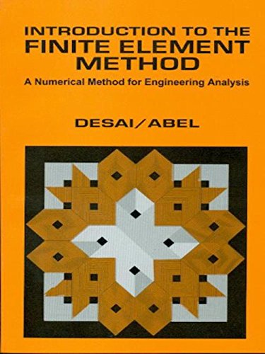 Introduction to Finite Element Method - Click to Buy