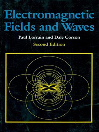 Electromagnetic Fields And Waves, 2E (Pb) - Click to Buy