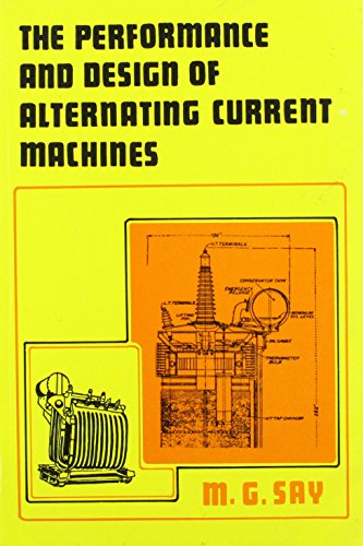 Problems & Solutions in Electrical Machines & Transformers - Click to Buy
