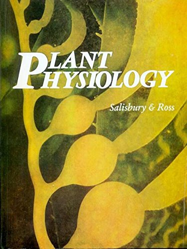 Plant Physiology, 3e (PB) - Click to Buy