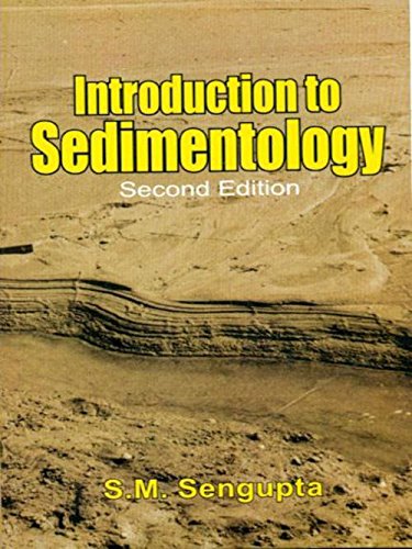Introduction To Sedimentology, 2/E (Pb 2014)