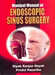 Manipal Manual of Endoscopic Sinus Surgery - Click to Buy