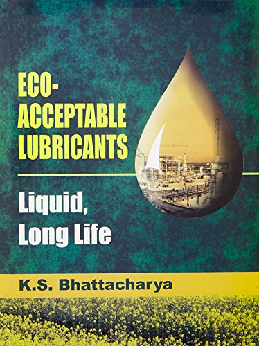 eco-acceptable lubricants liquid, long life - Click to Buy