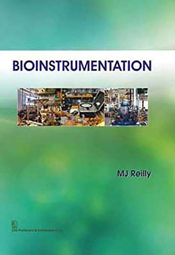 Bioinstrumentation - Click to Buy