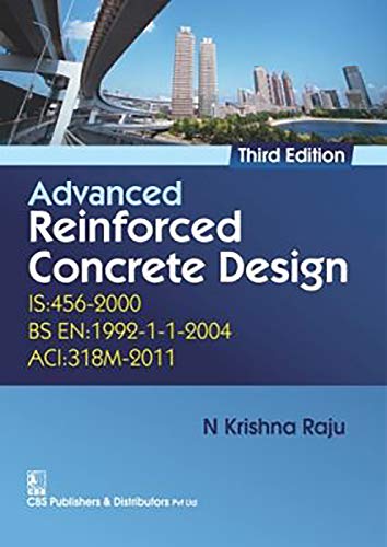 Advanced Reinforced Concrete Design - Click to Buy