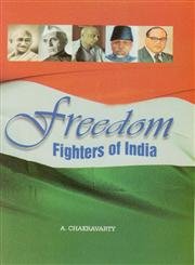 Freedom Fighters of India - Click to Buy