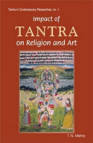 Impact of Tantra on Religion and Art - Click to Buy