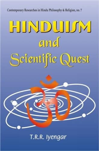 Hinduism And Scientific Quest - Click to Buy