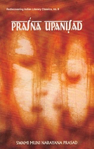 Prasna Upanisad