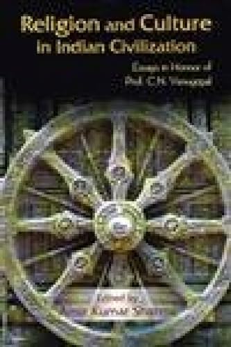 Religion and Culture in Indian Civilization: Essays in Honour of Prof. C.N. Venugopal - Click to Buy