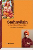 Samnyasins in the Hindu Tradition - Click to Buy