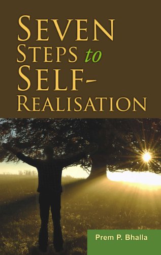 Seven Steps to Self-Realisation
