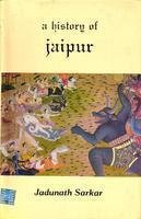 History of Jaipur - Click to Buy