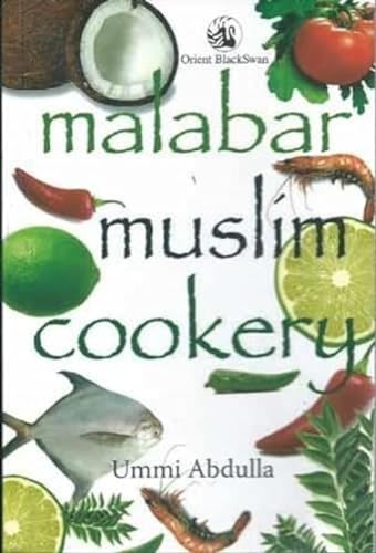 MALABAR MUSLIM COOKERY - Click to Buy