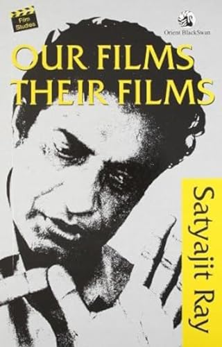 OUR FILMS THEIR FILMS (DISHA) - Click to Buy