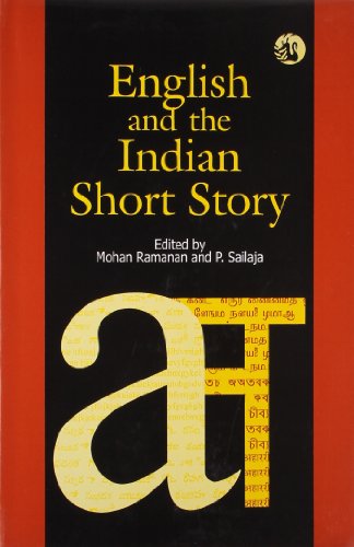 English and the Indian short story: Essays in criticism - Click to Buy