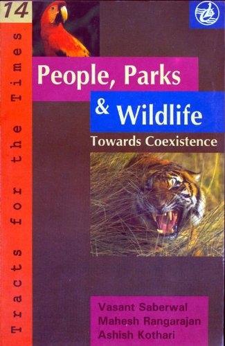 People, Parks, and Wildlife: Towards Coexistence (Tracts for the Times) - Click to Buy