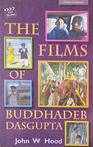 The Films of Buddhadeb Dasgupta - Click to Buy