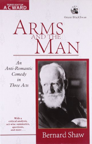 Arms and the Man - Click to Buy
