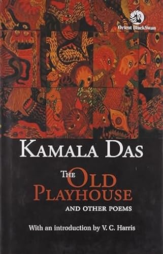 The Old Playhouse and Other Poems