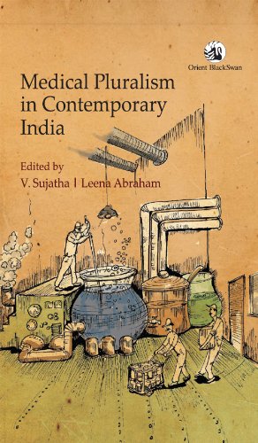 Medical Pluralism In Contemporary India