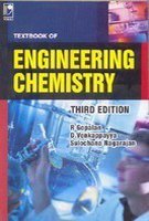 Textbook Of Engineering Chemistry - Third Edition - Click to Buy