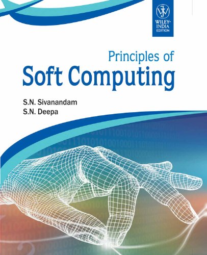 Wiley India Pvt Ltd Principles Of Soft Computing - Click to Buy