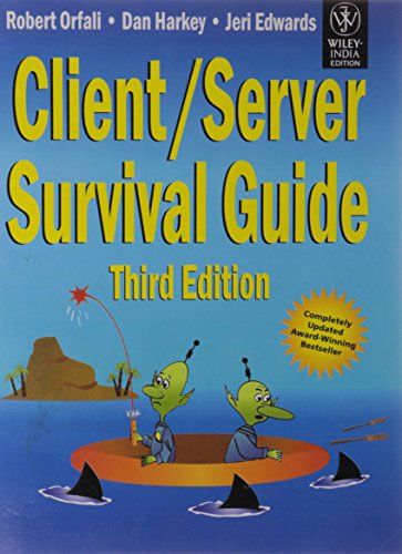 Client/Server Survival Guide