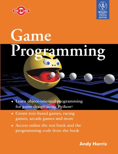Game Programming- The L Line, The Express Line to Learning - Click to Buy