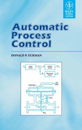Automatic Process Control - Click to Buy