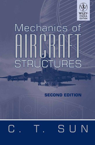 Mechanics of Aircraft Structures - Click to Buy