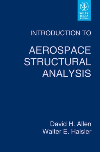 Introduction to Aerospace Structural Analysis - Click to Buy
