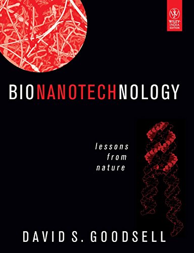 Bionanotechnology: Lessons from Nature