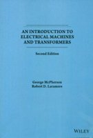 An Introduction to Electrical Machines and Transformers, 2nd Edition - Click to Buy